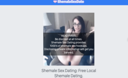 Shemale Sex Date